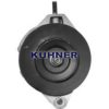 LADA 373701 Alternator